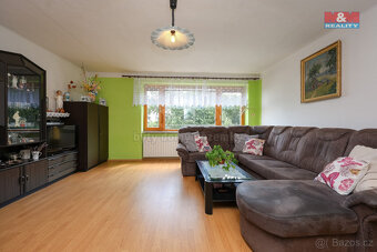 Prodej rodinného domu, 170 m², Drahanovice - 4