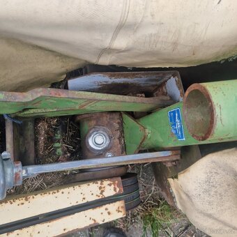 Krone am 322 - 4