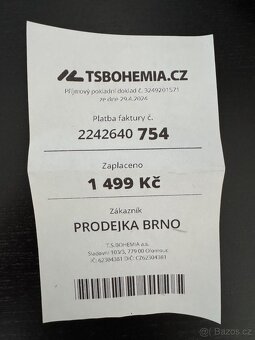 Zvlhčovač vzduchu Xiaomi Smart Humidifier 2 EU - 4