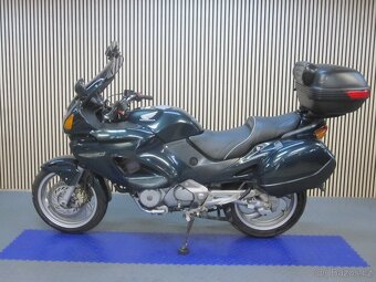 Honda NT 650 Deauville - 4