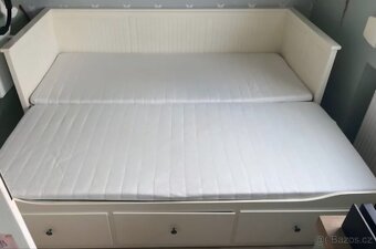 HEMNES POSTEL - 4