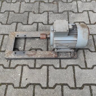 Motor elektro - 4