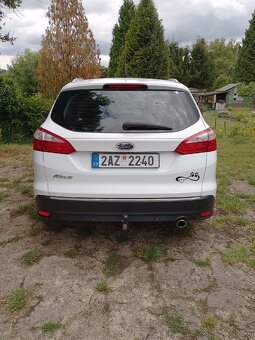 Ford Focus MK3, 2.0 TDCI, 103 kW, UFDB, Euro 5 - 4