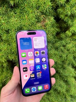 Novy Iphone 16 256GB - 4