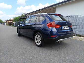 BMW X1 xDrive 18d – r.v. 2013, 105 kW, 175 400 km - 4