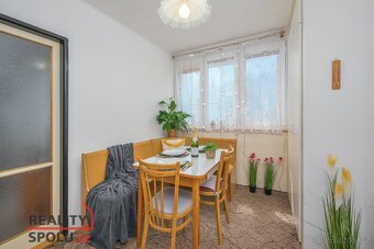 Prodej, byty/3+1, 76 m2, Družstevní 247, 53843 Třemošnice, C - 4