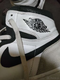 Jordan 1 High 'Stage Haze' - 4