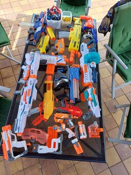 nerf pistole - 4