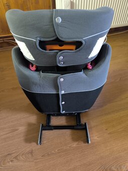 Autosedačky Cybex Aura - 4
