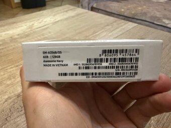 Samsung Galaxy A35 - 4