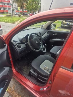 Hyundai i10 - 4