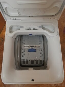 Pračka Electrolux - 4