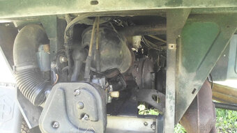 Piaggio Ape 50 - 4