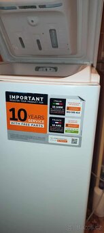 Pračka WHIRLPOOL TDLR 6040L V ZÁRUCE - 4