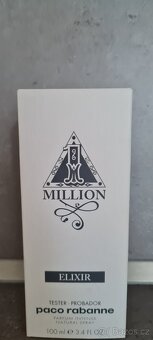 Paco Rabanne 1 Million Elixir 100ml - 4