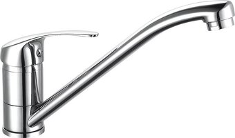 Nerezový vestavný dřez s odkapem 58x18x48cm - 4