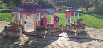 Lego Friends 14351 - 4