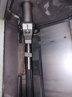 Gildemeister CTX 310 V3 CNC - Soustruh CNC víceosý - 4