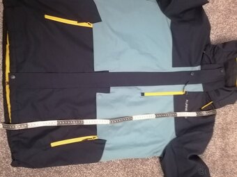 Pánská zimní bunda Alpine pro - 4