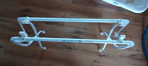 Koupací vanička CAM +skládací stojan - 4