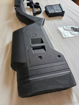Pažba Magpul Hunter pro pušky Savage Arms 110, SA, RH - 4