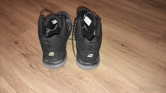 Outdoorové boty Alpine Pro - 4