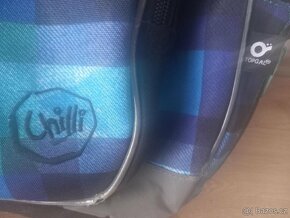 Školní batoh TOPGAL plus malý sportovní batůžek - 4