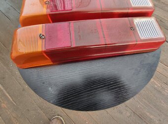 Krytky originál Veterán Auto - 4