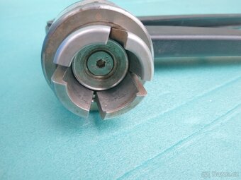 Kleště zavírací, krimpovací Fisher scientific 20 - 4