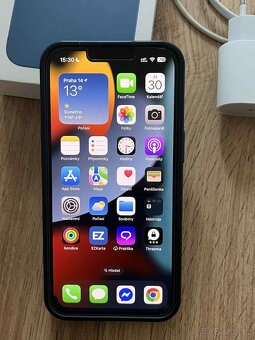 Apple iPhone 13 512GB Blue - 4