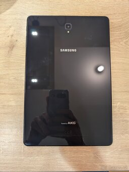 Samsung Galaxy Tab S4 - 4