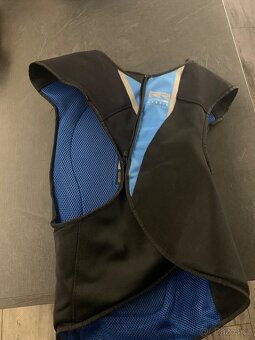 Airbagová vesta Gimoto V Race RR - 4