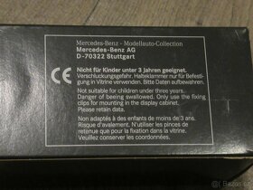 Model Mercedes-Benz Actros - 4