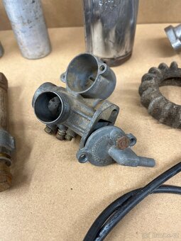 Staré Jawa věci - 4