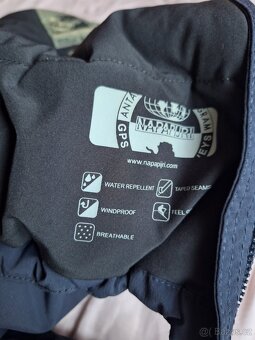 Zimni bunda NAPAPIJRI - 4