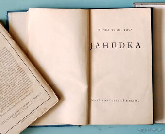 staré knihy pro děti - 4