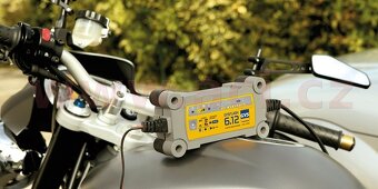 nabíječka akumulátorů GYSFLASH 6.12 - 4