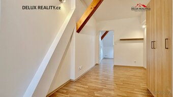 Byt 2+kk, ul.Roosveltova 3 - 4