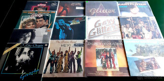 Prodám svou sbírku gramofonových desek - 150 - 4