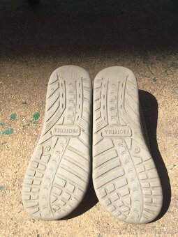 Dětské barefoot Protetika Gael vel. 32 - 4