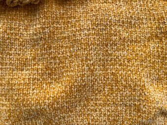 Dívčí mikiny a svetry, vel. 122/128 - 4