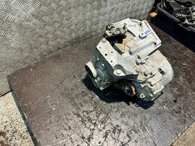 Audi Q3 manuální převodovka QQN - 4