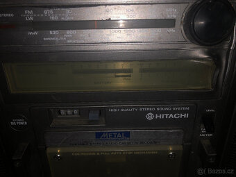 Hitachi TRK914 OE - 4