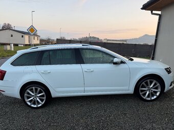Octavia 3 1.4 tsi 110 kW style - 4