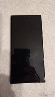 Samsung Galaxy S24 Ultra 512 GB Titan Black - 4