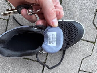 Dětské tenisky Reebok - vel. 31 - 4