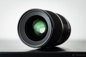 Sigma 28 mm f/1.4 Art pro Canon - 4