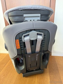 Britax Römer Autosedačka Evolva 123 SL SICT - 4