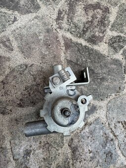 Ventil topeni asi Škoda 110r, 100,1000 - nový - 4