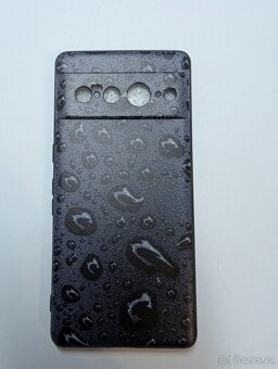 Google Pixel 7 Pro - různé kryty / Ochranné sklo / fólie - 4